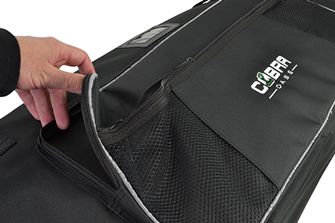 Keyboard Bag 1000 x 410 x 145mm by%2 